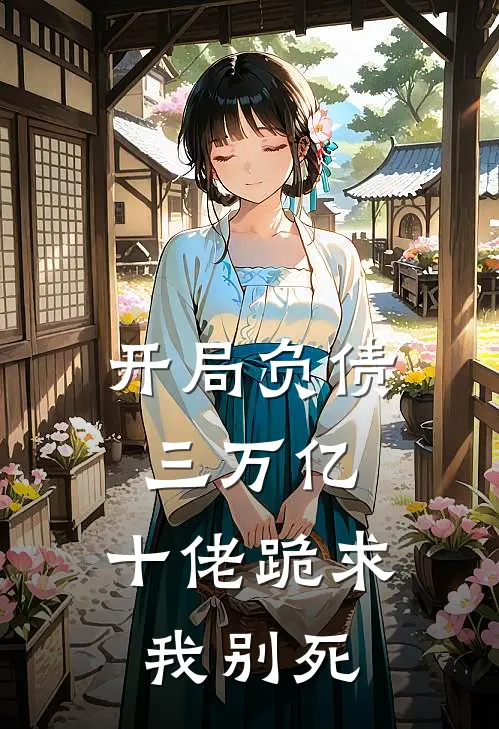 开局负债三万亿，十佬跪求我别死