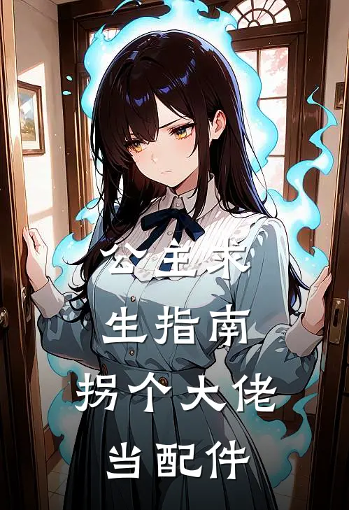 公主求生指南：拐个大佬当配件