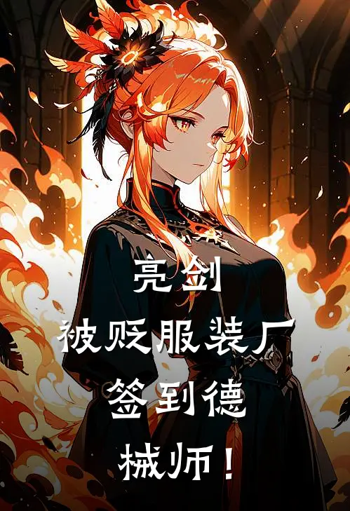 亮剑：被贬服装厂，签到德械师！