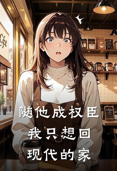 随他成权臣，我只想回现代的家