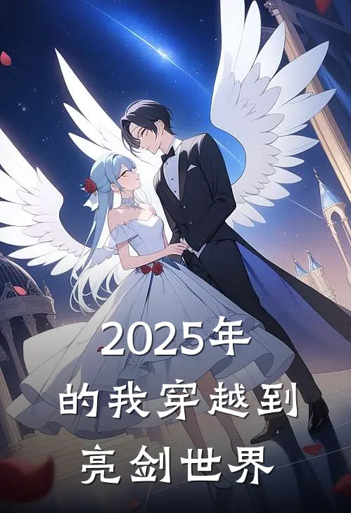 2025年的我穿越到亮剑世界