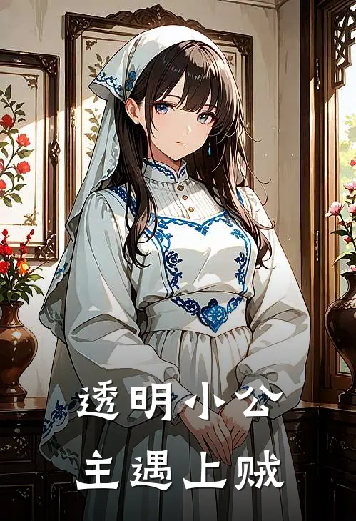 透明小公主遇上贼