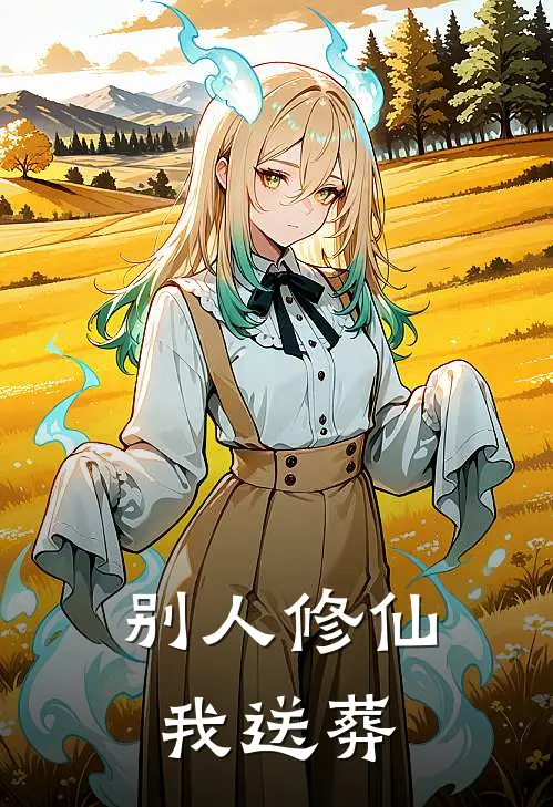 别人修仙我送葬