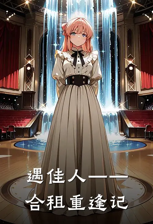 遇佳人——合租重逢记