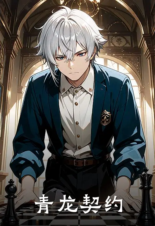 青龙契约