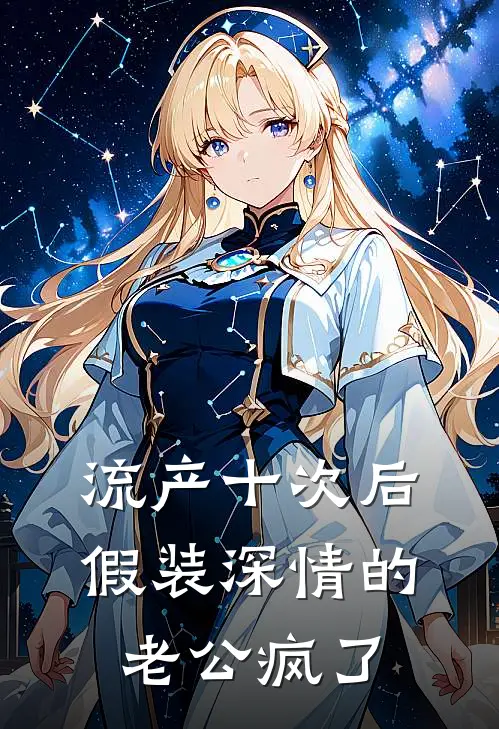 流产十次后，假装深情的老公疯了