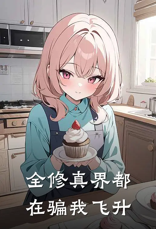 全修真界都在骗我飞升