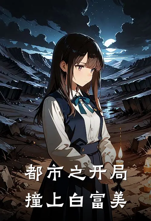 都市之开局撞上白富美