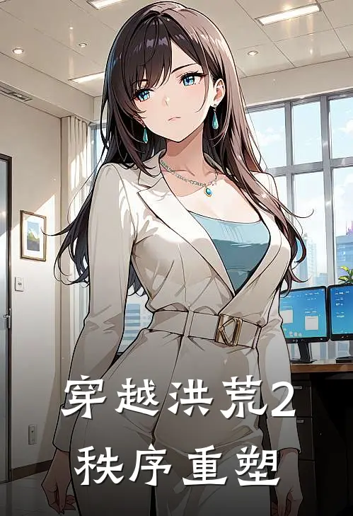 穿越洪荒2：秩序重塑