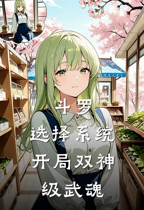 斗罗：选择系统开局双神级武魂