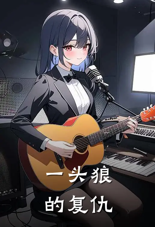 一头狼的复仇