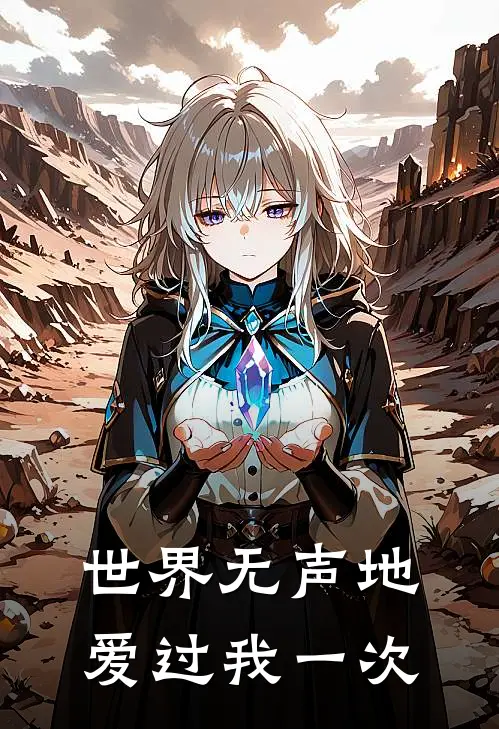 世界无声地爱过我一次