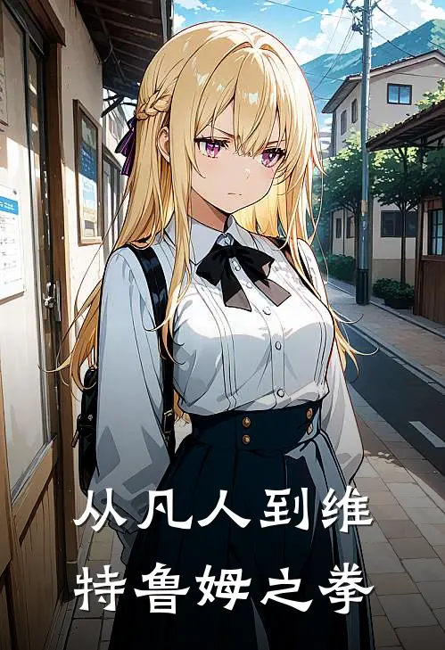 从凡人到维特鲁姆之拳