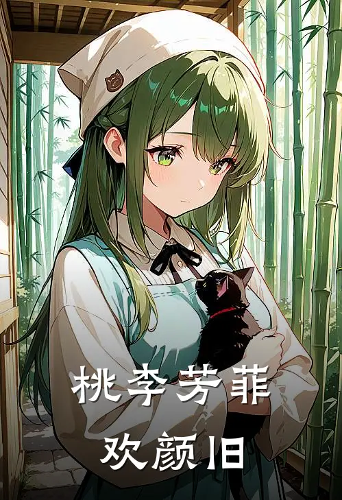 桃李芳菲欢颜旧