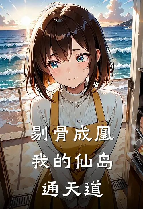 剔骨成凰，我的仙岛通天道