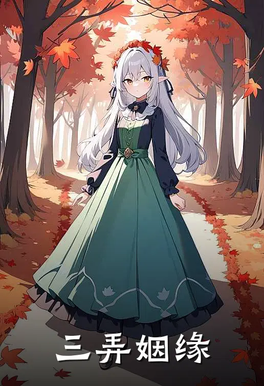 三弄姻缘