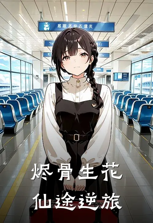 烬骨生花：仙途逆旅