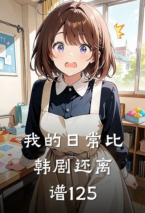 我的日常比韩剧还离谱1-25
