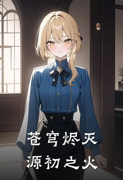 苍穹烬灭，源初之火