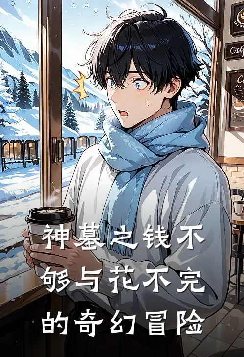 神墓之钱不够与花不完的奇幻冒险