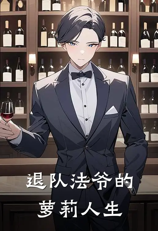 退队法爷的萝莉人生