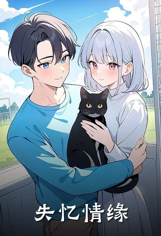 失忆情缘