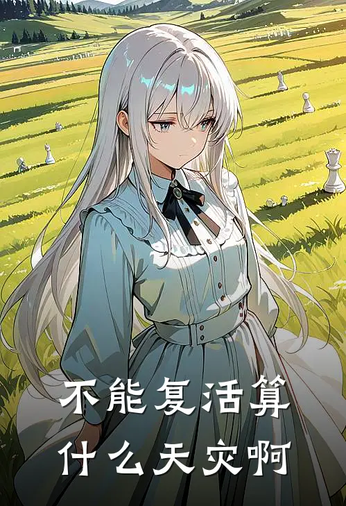 不能复活算什么天灾啊