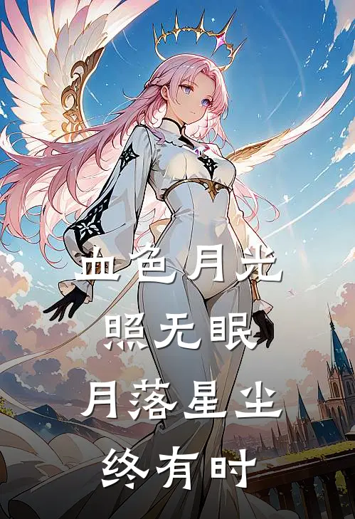 血色月光照无眠，月落星尘终有时