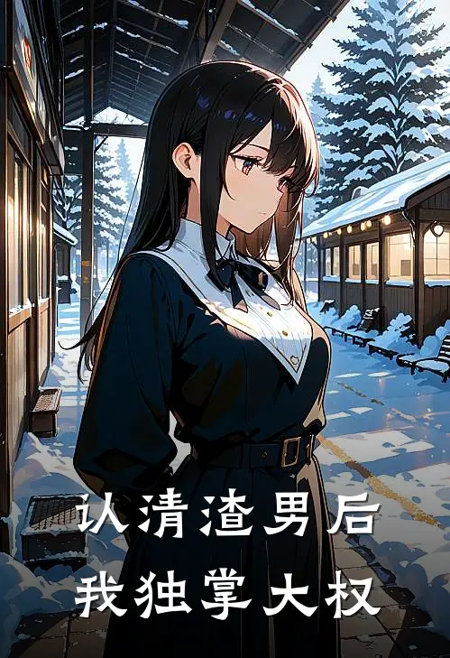 认清渣男后我独掌大权