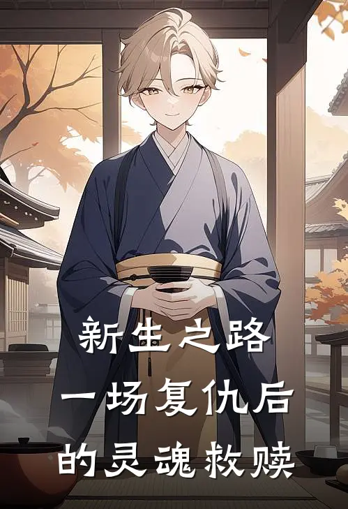 新生之路：一场复仇后的灵魂救赎