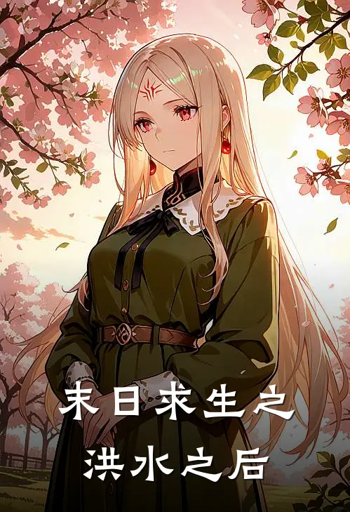 末日求生之洪水之后