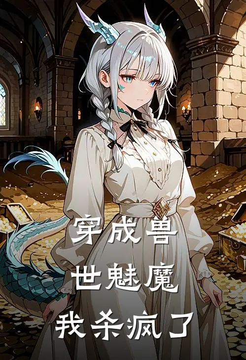 穿成兽世魅魔，我杀疯了