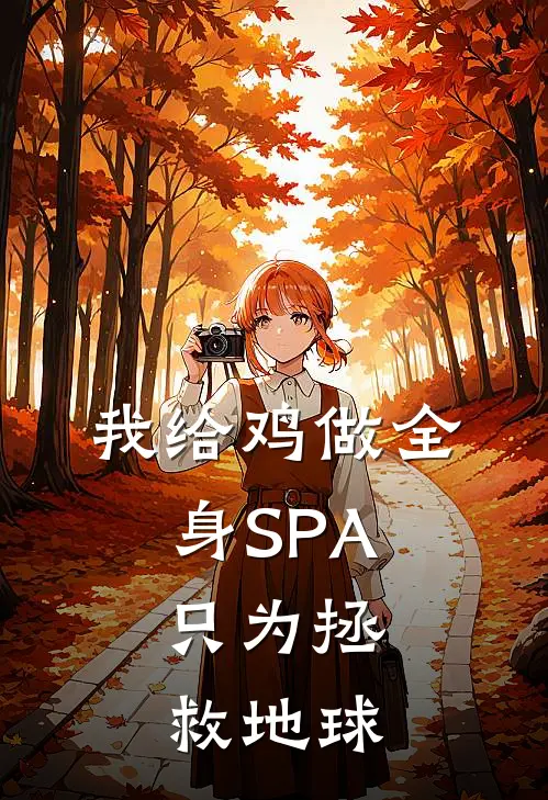 我给鸡做全身SPA，只为拯救地球