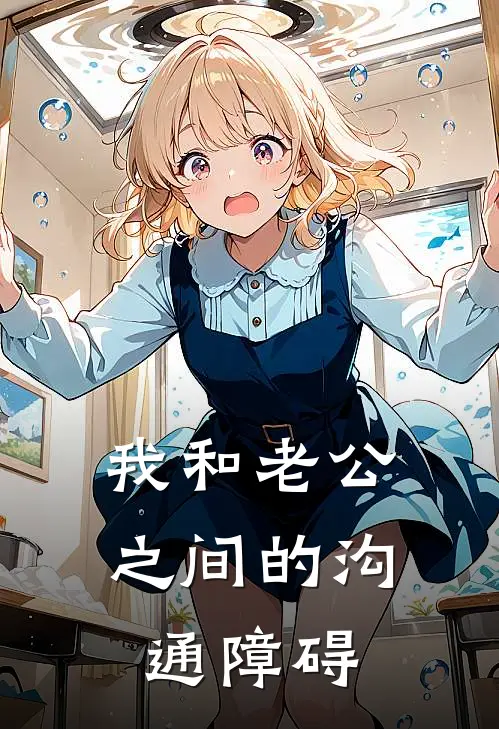 我和老公之间的沟通障碍