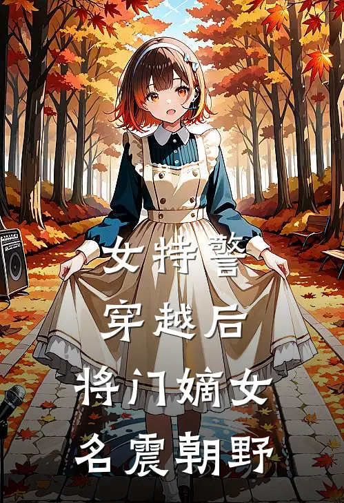 女特警穿越后，将门嫡女名震朝野