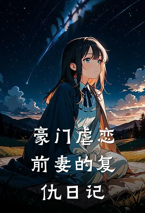 豪门虐恋：前妻的复仇日记