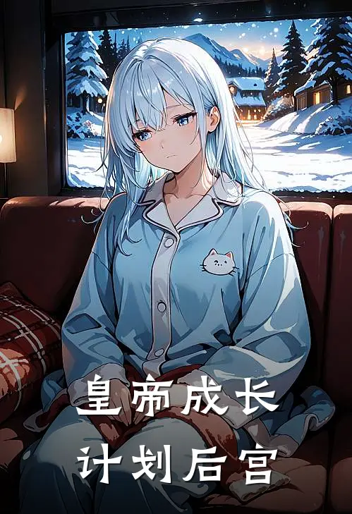 皇帝成长计划后宫