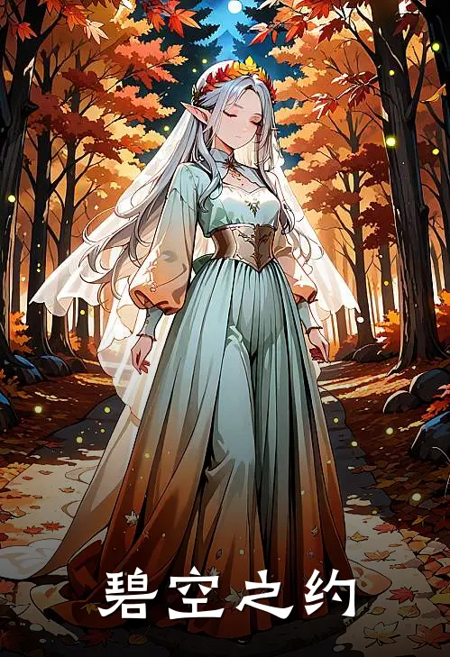 碧空之约