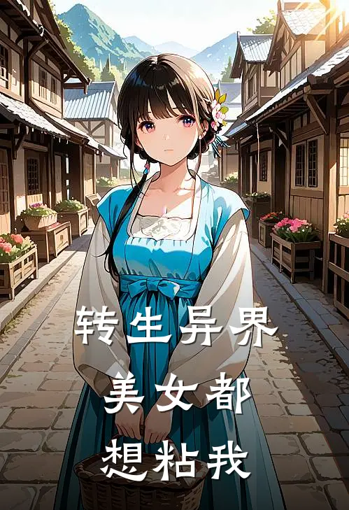 转生异界，美女都想粘我