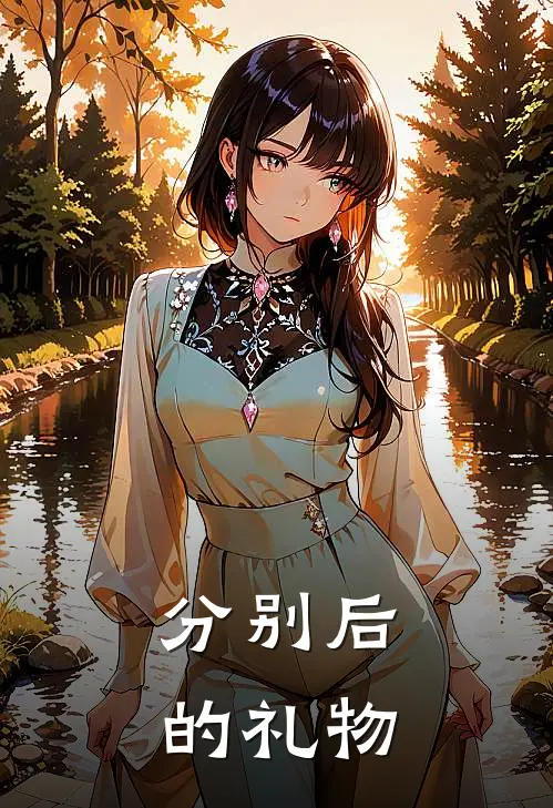 分别后的礼物