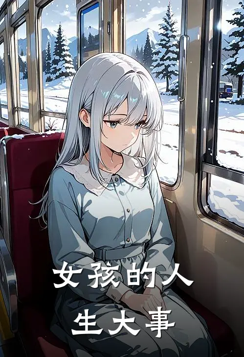 女孩的人生大事