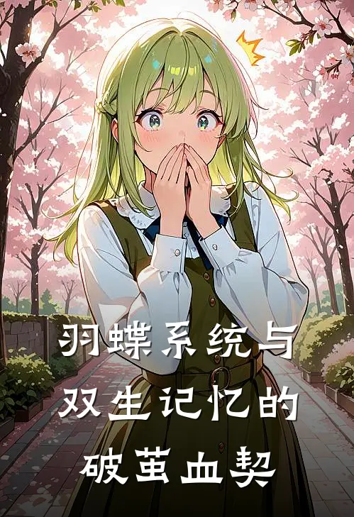 羽蝶系统与双生记忆的破茧血契