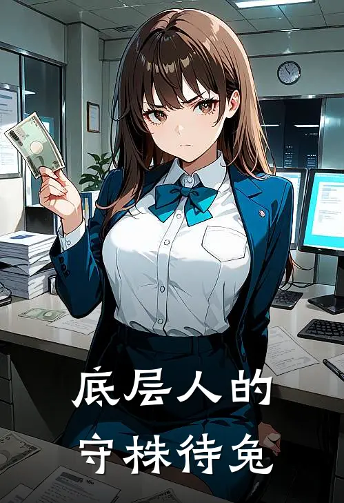 底层人的守株待兔