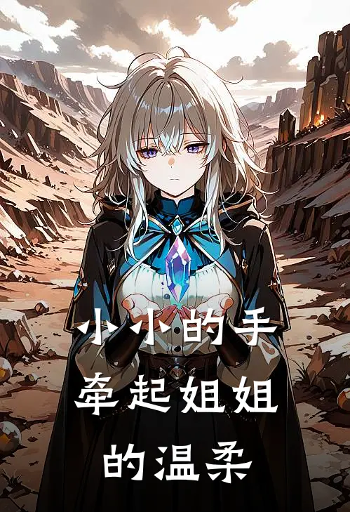 小小的手，牵起姐姐的温柔