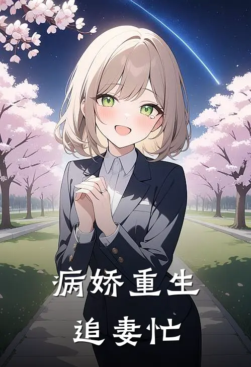 病娇重生追妻忙