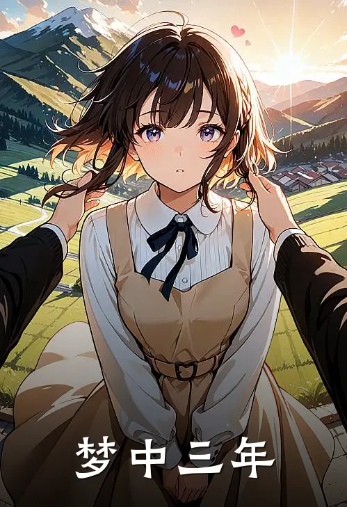 梦中三年