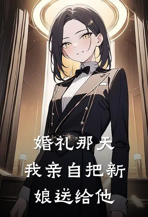 婚礼那天，我亲自把新娘送给他