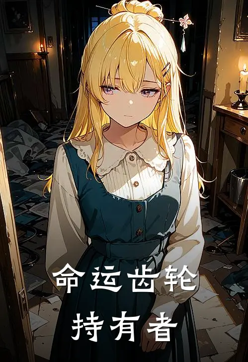 命运齿轮持有者