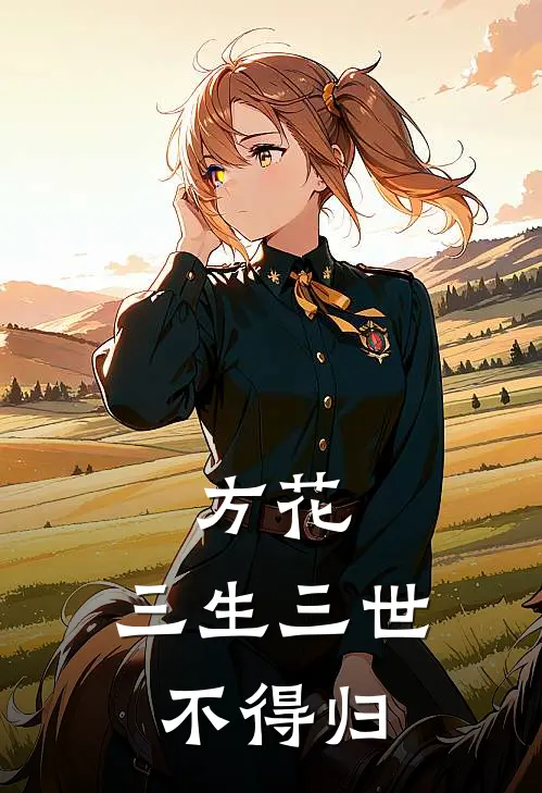 方花：三生三世不得归