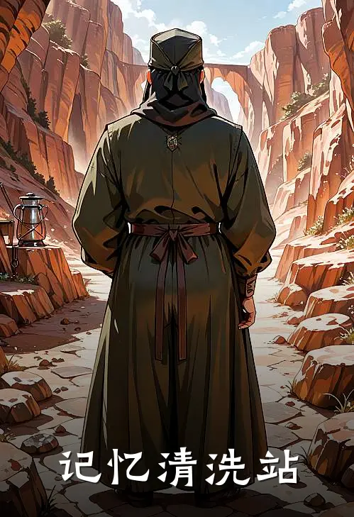 记忆清洗站